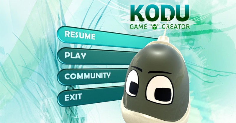 Illustration for article titled Xbox Game Creator Software Now Out, Available For Download